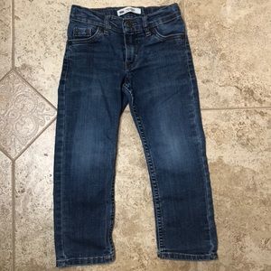 Levi’s Performance 511 Slim